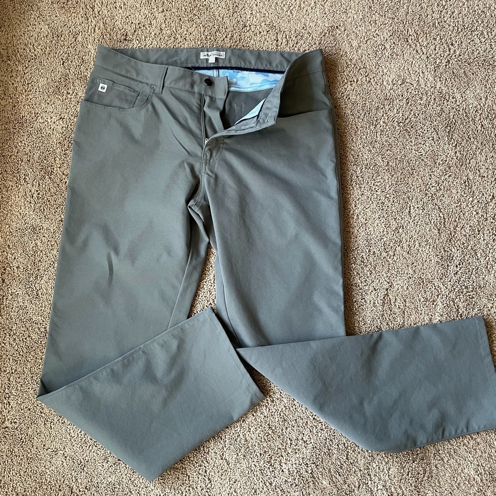 Peter Millar eb66 Performance 5 Pocket pant